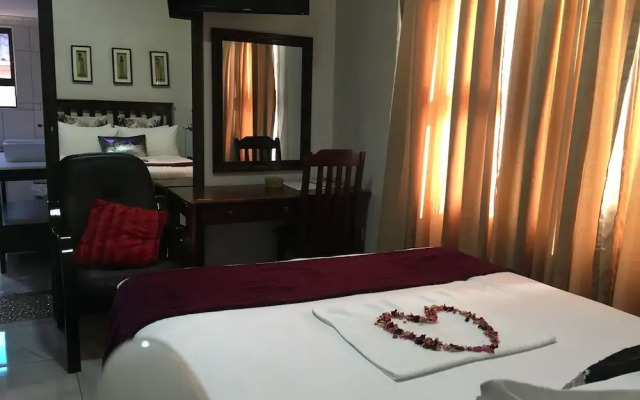 Marico Guest House