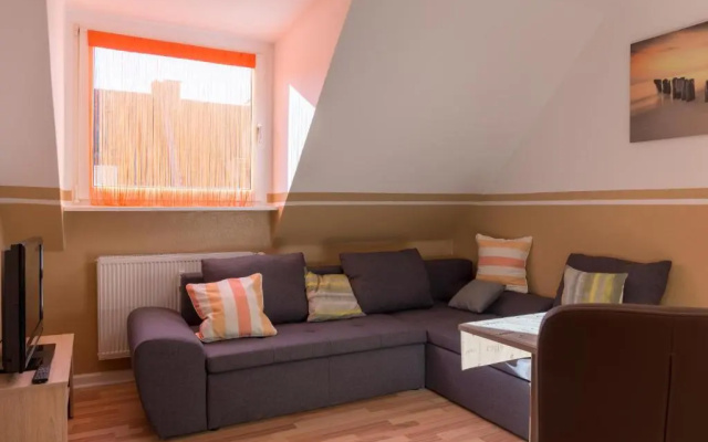 Apartment Widey Str. 52