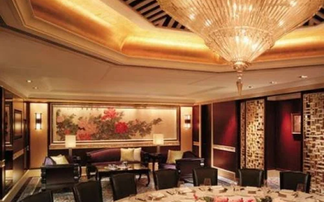 Changshu World Trade International Hotel