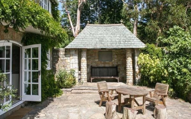 The Dovecote