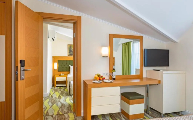 Forest Park Hotel