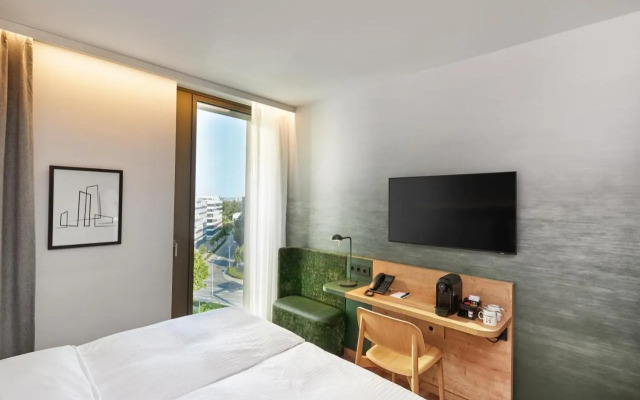 H+ Hotel Frankfurt Eschborn