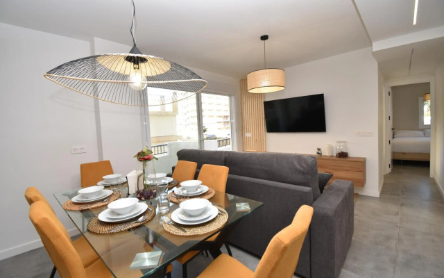 Apartamento Emperatriz