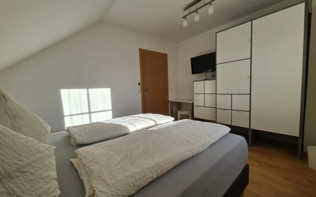 Ferienwohnung Schupfer