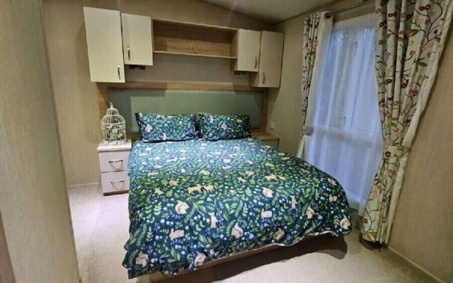 Kelling Heath Holiday Park - Holiday Accommodation 20762