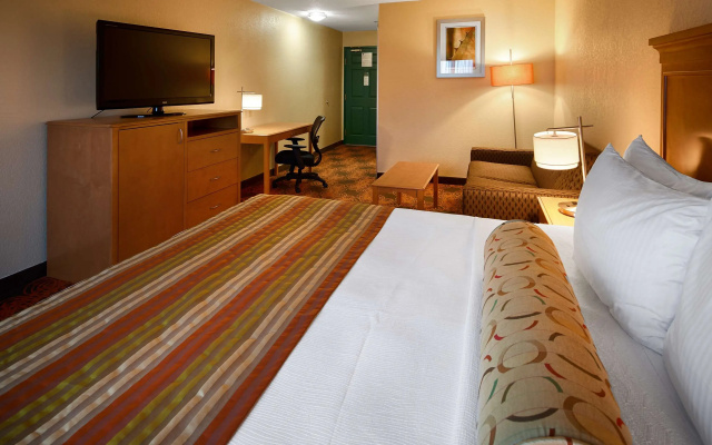 Best Western Plus Waco North