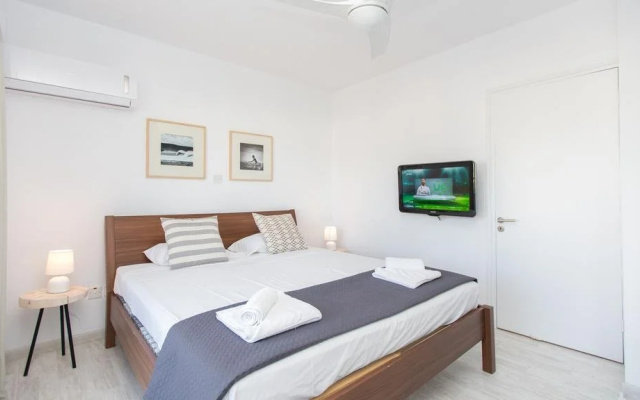 Oceanview Luxury Townhouse 210