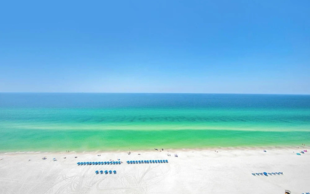 Gulf Crest 2107a