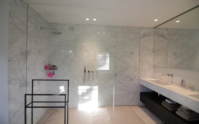 Villa in Knokke-heist Near the Beach