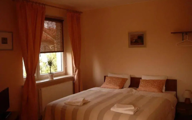 The Willton Bed & Breakfast