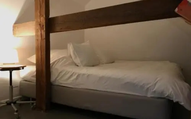 Tempor'area Apartment