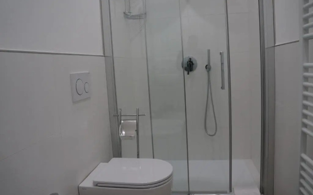 Casa vacanze da Alcide