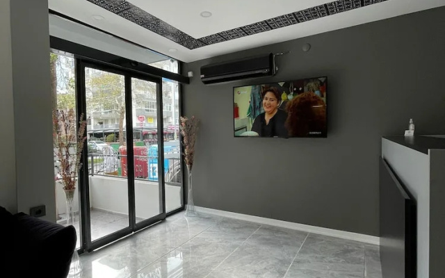 Badu Boutique Hotel