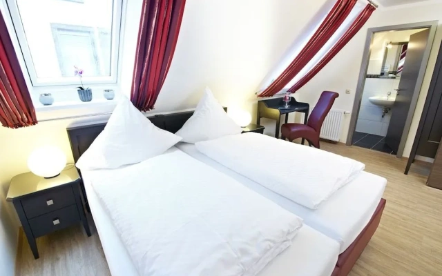 Hotel Altes Gasthaus Schröer