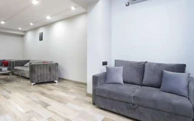 I Love Yerevan Hostel