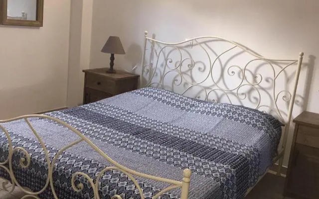 Annalisa Studio & Apartments