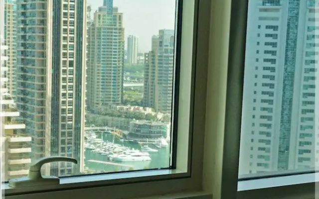 One Perfect Stay - Royal Oceanic Tower
