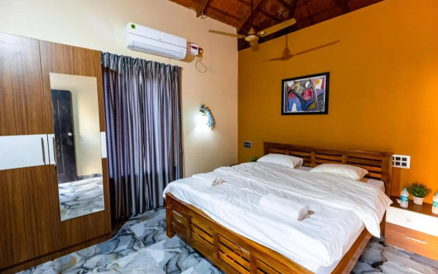 The Seventh Heaven Resort & Ocean Stays