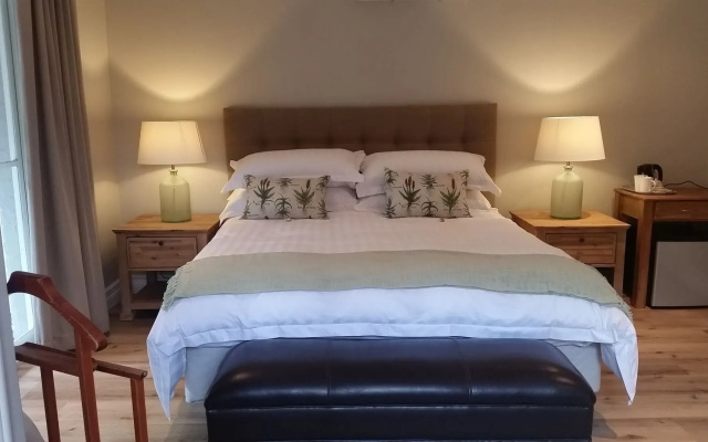 Amberhall Guesthouse