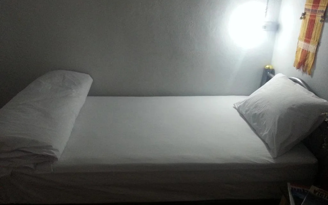 Nan Hostel