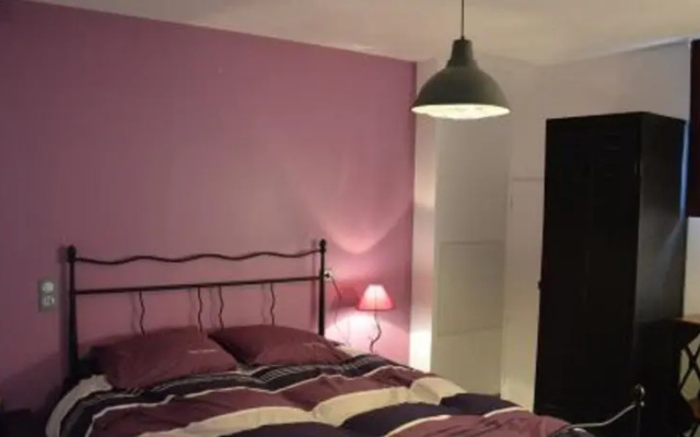 Lécole au gîte