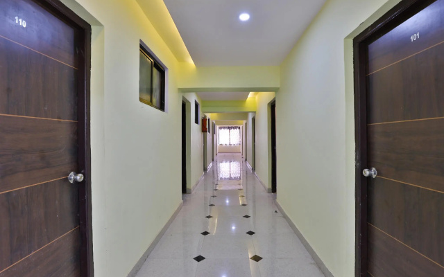 Hotel Jalsa Palace by OYO Rooms