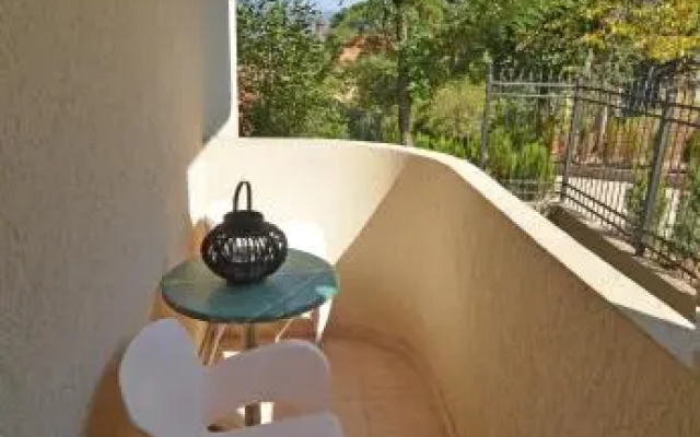 Apartments Biser