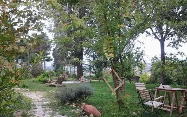 La Casa Delle Fate