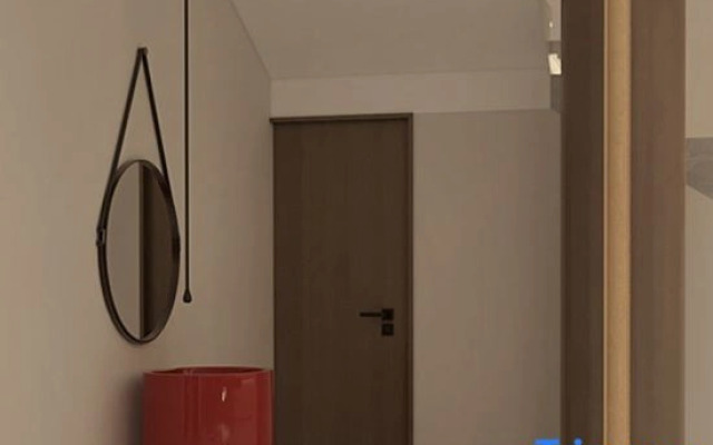 Xianju Jianyi Homestay