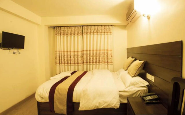 Kathmandu Merry Hotel