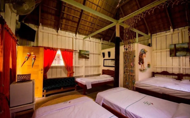 La Manigua Cabañas