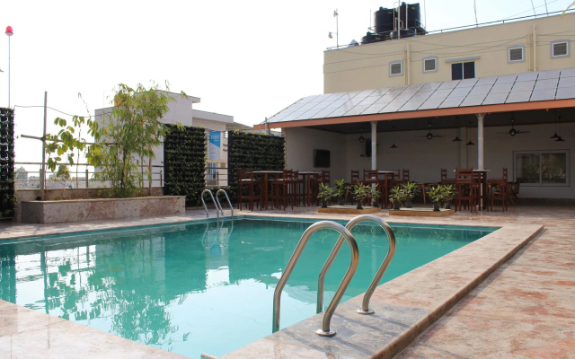 Hotel Presidency Electronic City, Bangalore