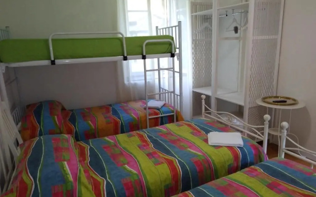 B&B Arquino (SO)