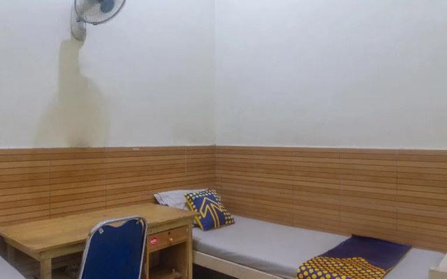 SPOT ON 3155 Penginapan Banyu Biru Syariah