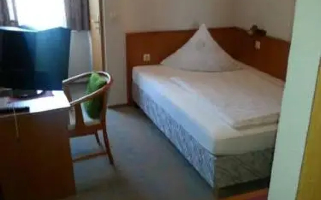 Landhotel Wilhelm Busch