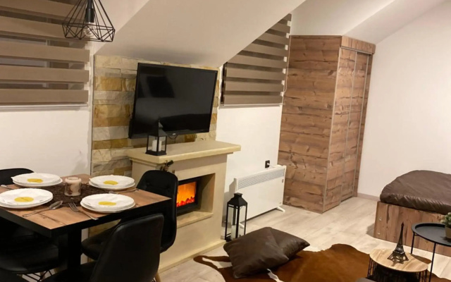 Studio Apartment Station Kopaonik,Milmari Resort