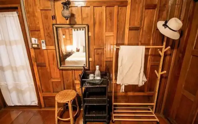 Krabi Onsen Guesthouse