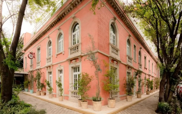 La Casona