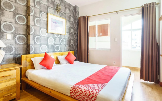 ND Luxury Apartment