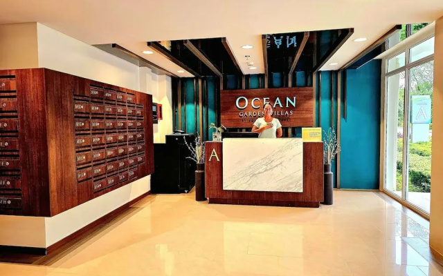 Evelyn Azure Escapes Boracay Newcoast