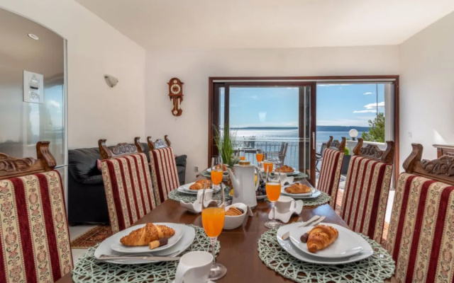 Villa Pinia 34893