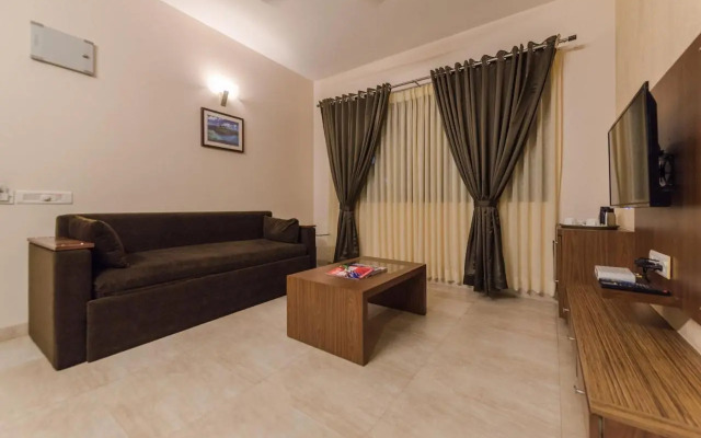 Hotel Inland Avenue