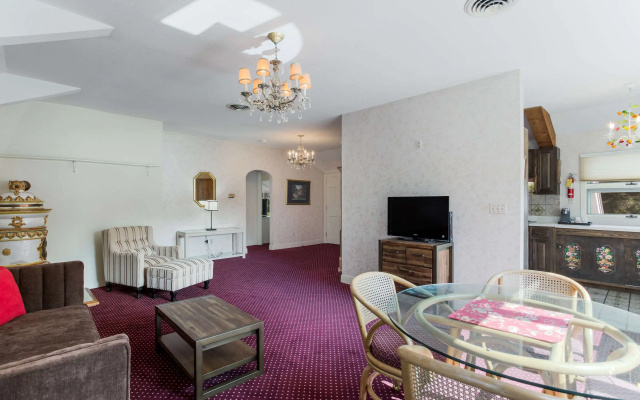 The Palmer House Resort, an Ascend Collection Hotel
