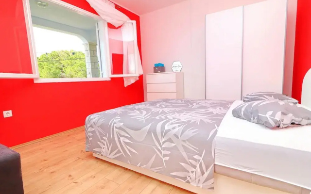 Apartment Marjana Prižba