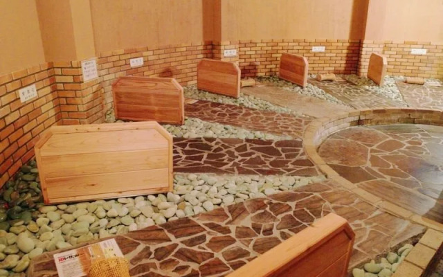 Hotel Nadeshiko