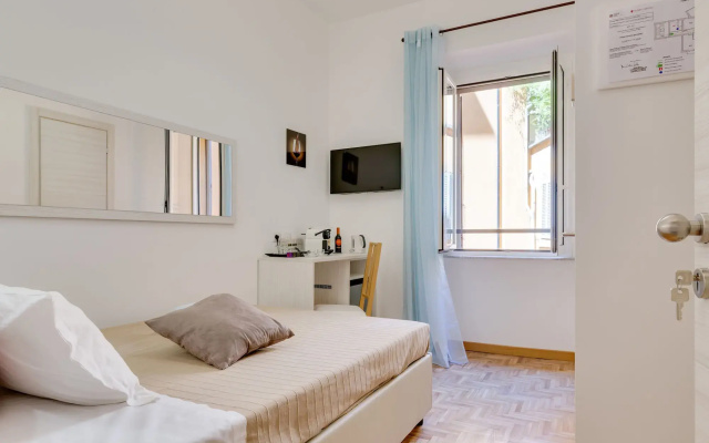 Dolce Luxury Rooms