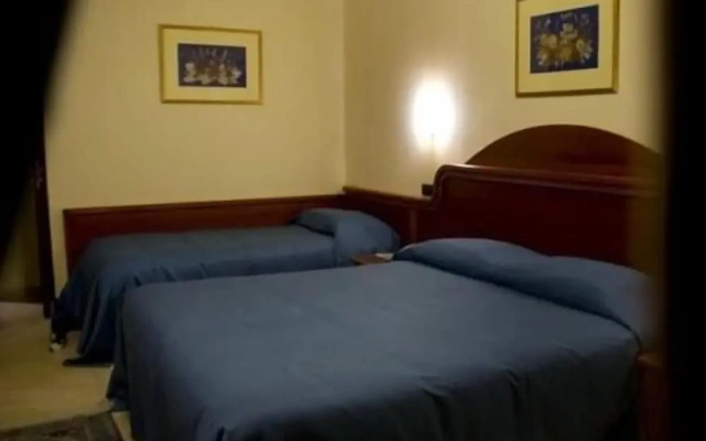Hotel Duca di Calabria