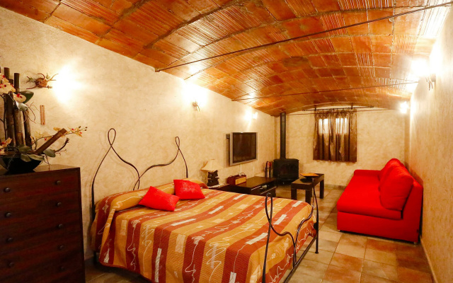 Holiday Home L'Aldea