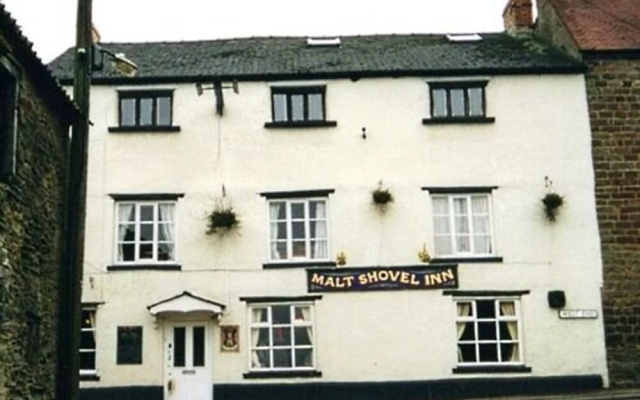 The Malt Shovel Inn