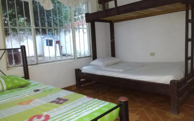 Finca Campestre Con Piscina Privada Girardot